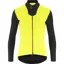 Assos Mille GTS Spring Fall Jacket C2 - Fluo Yellow